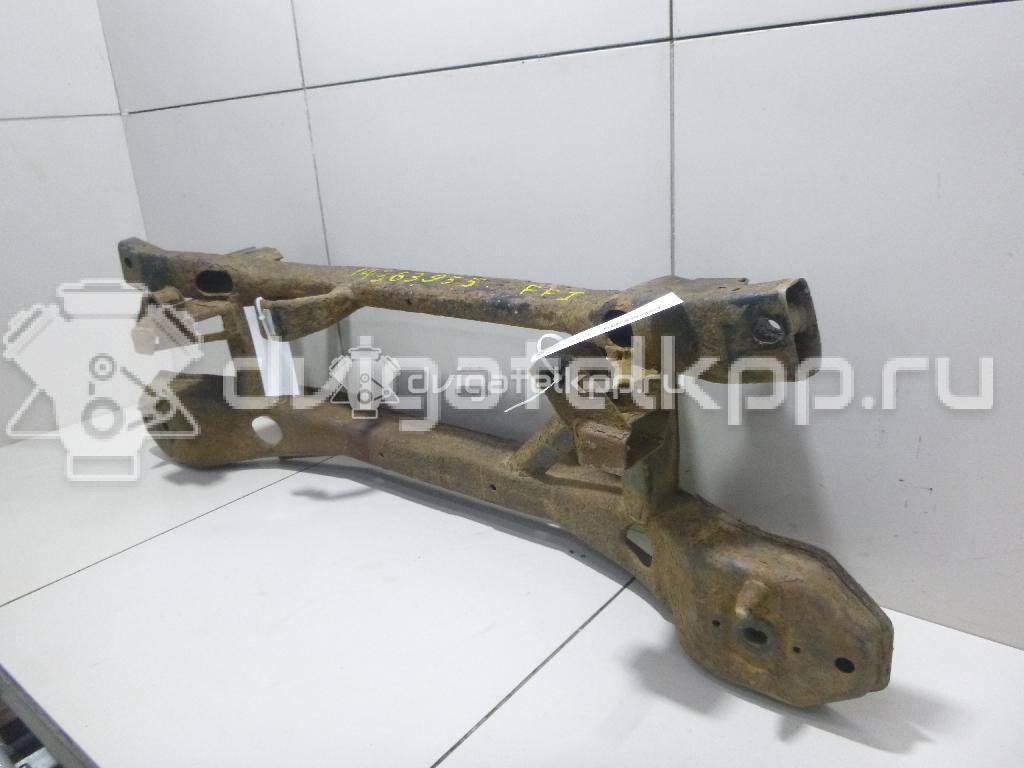 Фото Балка задняя  1356660 для Ford Focus / C-Max {forloop.counter}}