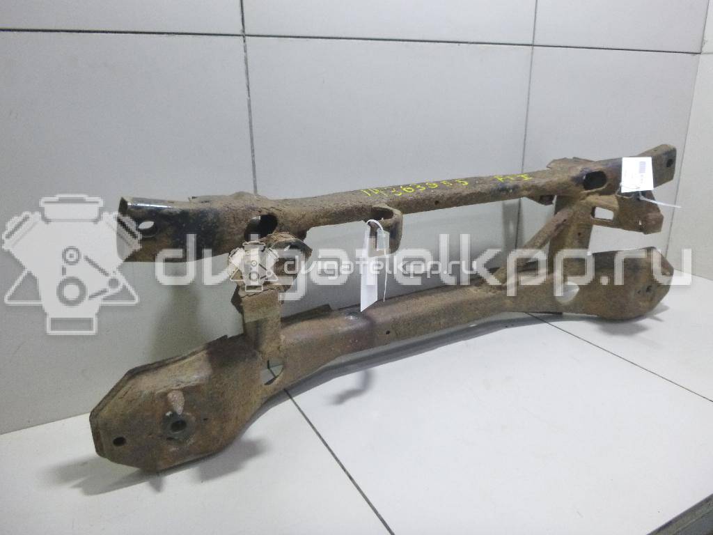 Фото Балка задняя  1356660 для Ford Focus / C-Max {forloop.counter}}