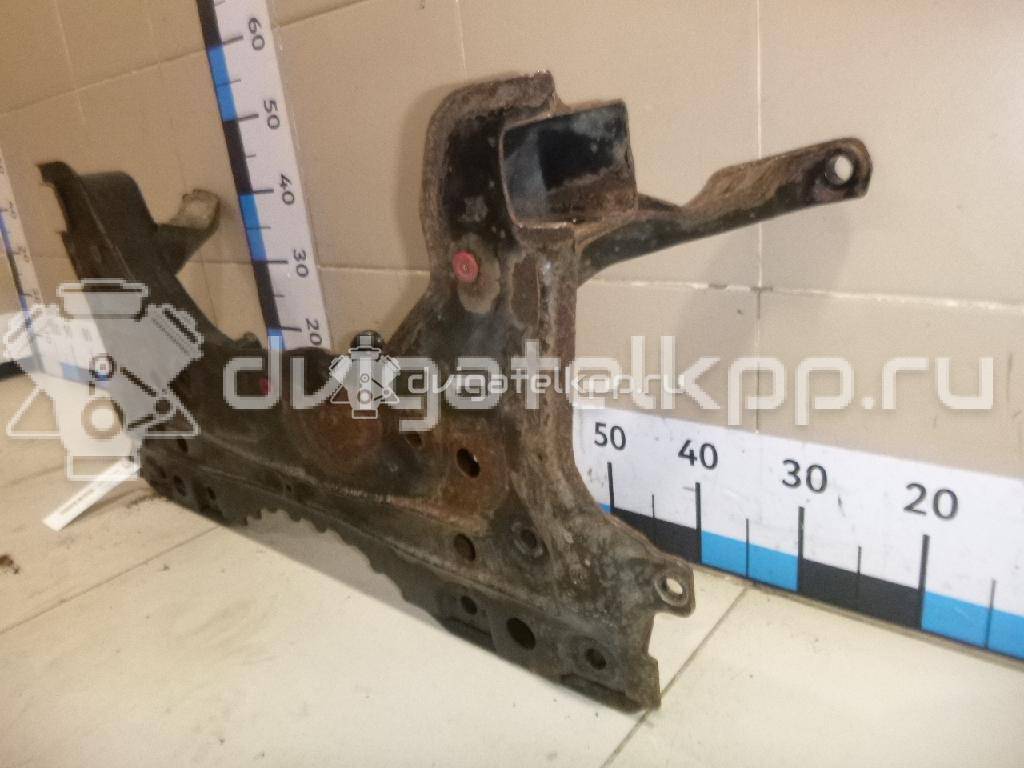 Фото Балка подмоторная  1812821 для Ford Focus {forloop.counter}}