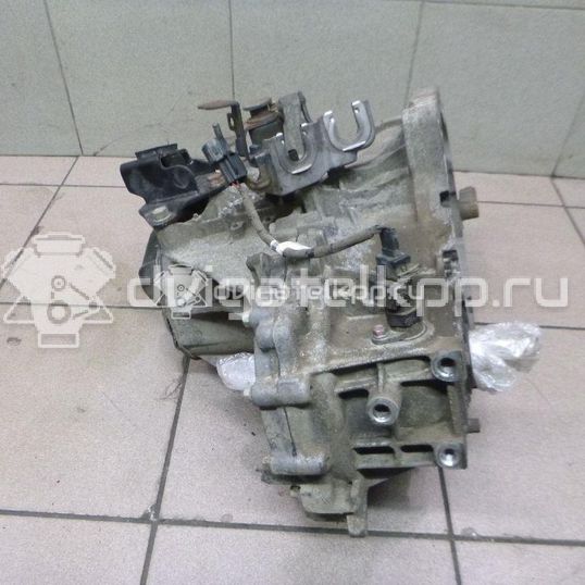 Фото Контрактная (б/у) МКПП для Kia Rio / Ceed / Pro Ceed 100-109 л.с 16V 1.4 л G4FA бензин 4300032632