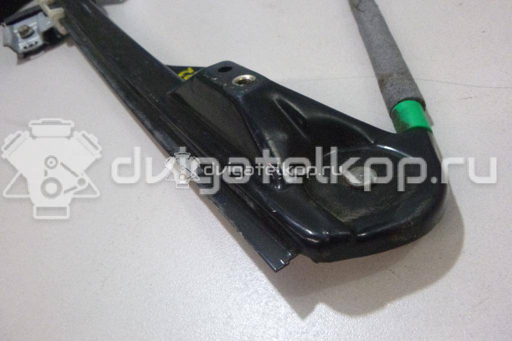 Фото Стеклоподъемник электр. передний левый  1331614 для Ford Focus / Sierra / P 100 / C-Max {forloop.counter}}