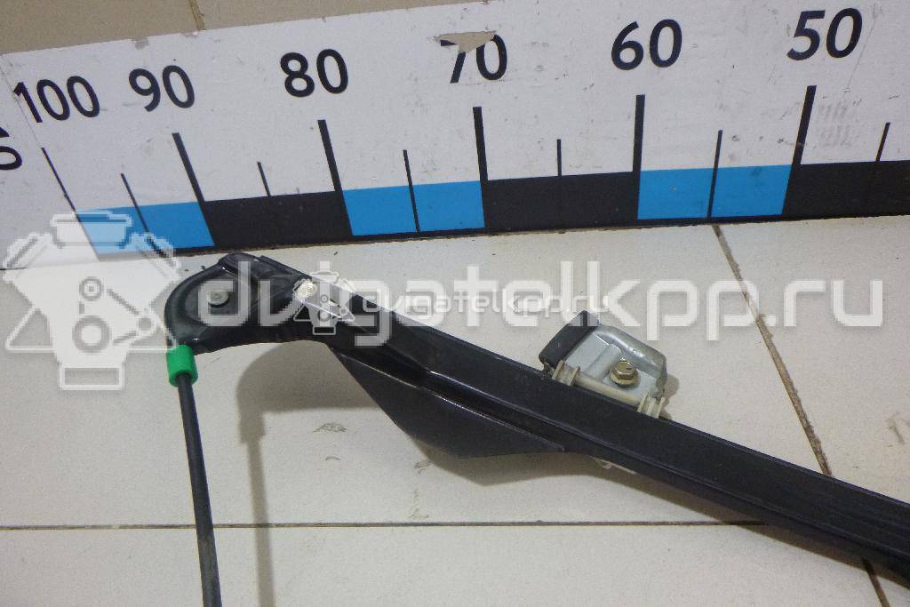 Фото Стеклоподъемник электр. передний левый  1331614 для Ford Focus / Sierra / P 100 / C-Max {forloop.counter}}