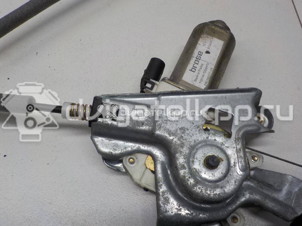 Фото Стеклоподъемник электр. передний левый  1331617 для Ford Focus {forloop.counter}}