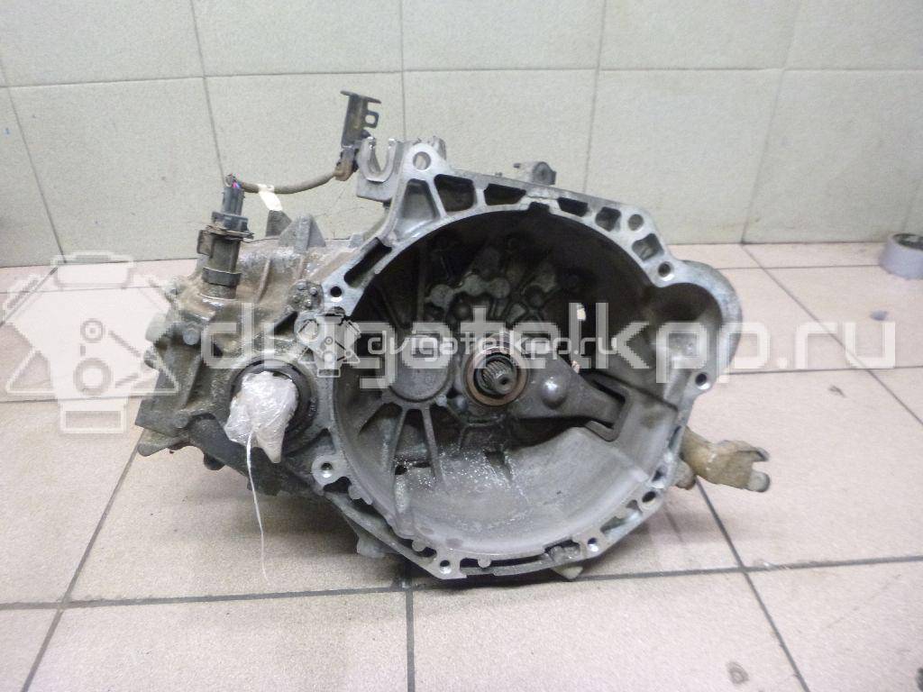 Фото Контрактная (б/у) МКПП для Kia Rio / Ceed / Pro Ceed 100-109 л.с 16V 1.4 л G4FA бензин 4300032632 {forloop.counter}}