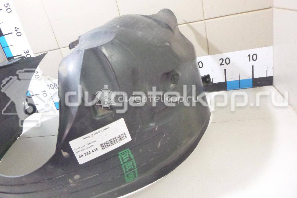 Фото Локер передний левый  2M5116115AA для Ford Focus {forloop.counter}}