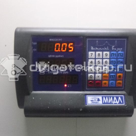 Фото Ручка двери наружная  1107182 для Ford Focus