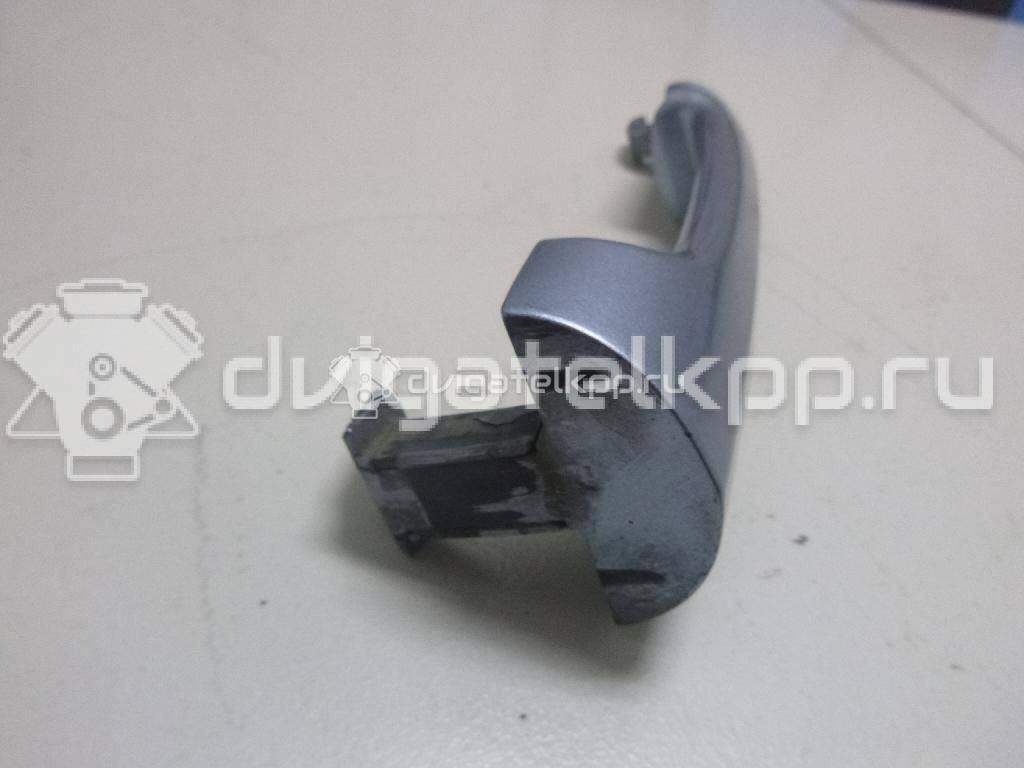Фото Ручка двери наружная  1107182 для Ford Focus {forloop.counter}}