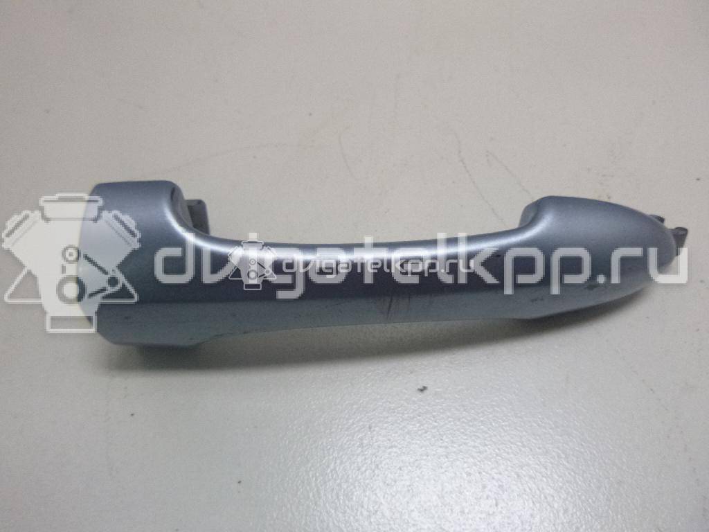 Фото Ручка двери наружная  1107182 для Ford Focus {forloop.counter}}