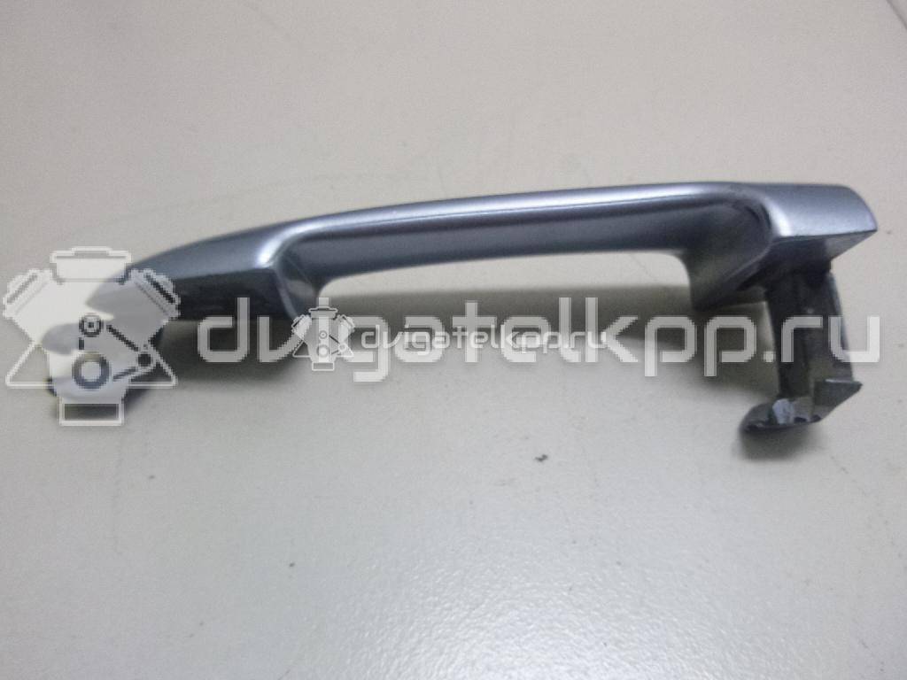 Фото Ручка двери наружная  1107182 для Ford Focus {forloop.counter}}