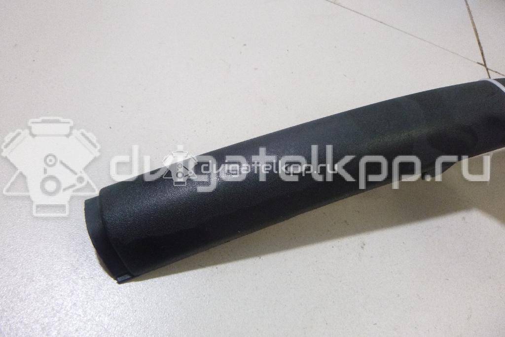 Фото Молдинг заднего бампера левый  1152146 для Ford Focus {forloop.counter}}