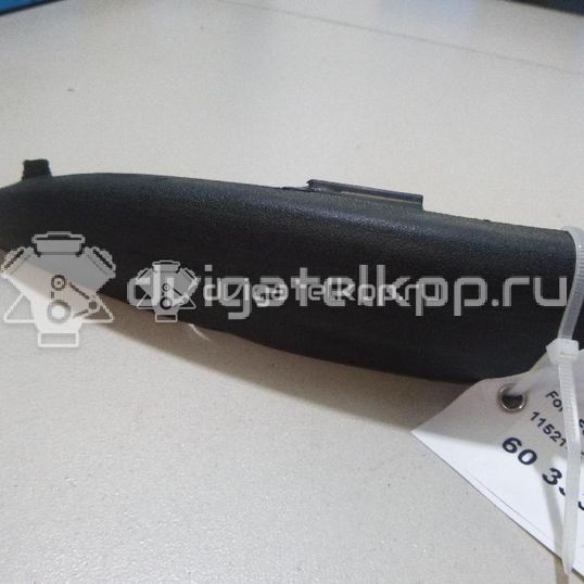 Фото Молдинг заднего бампера правый  1152145 для Ford Focus