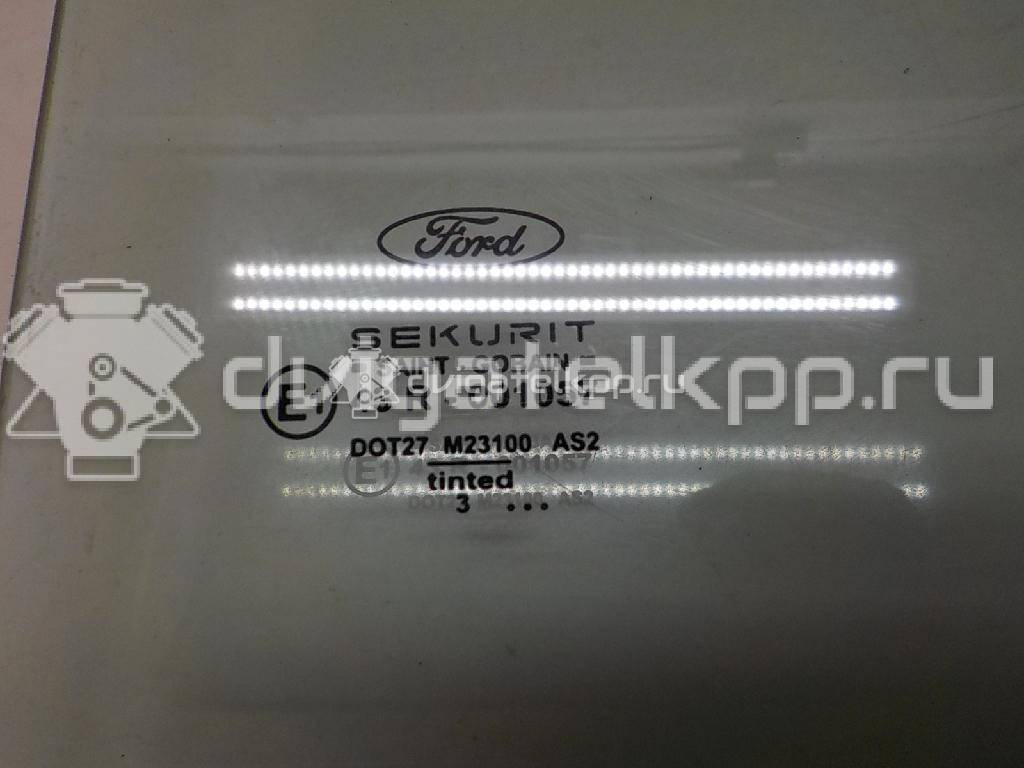 Фото Стекло двери задней левой  1098793 для Ford Focus {forloop.counter}}