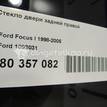 Фото Стекло двери задней правой  1093031 для Ford Focus {forloop.counter}}