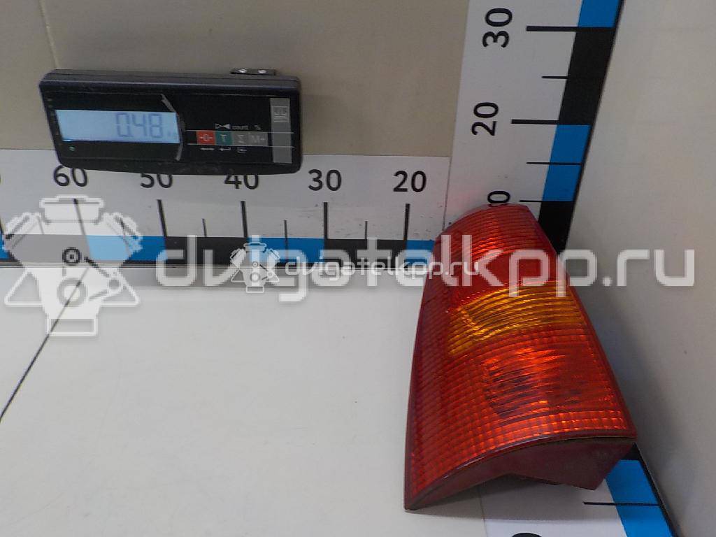 Фото Фонарь задний левый  1233323 для Ford Focus {forloop.counter}}