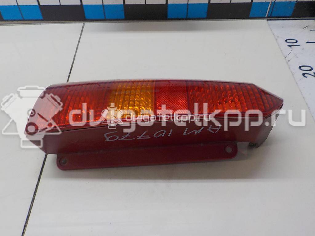 Фото Фонарь задний левый  1233323 для Ford Focus {forloop.counter}}