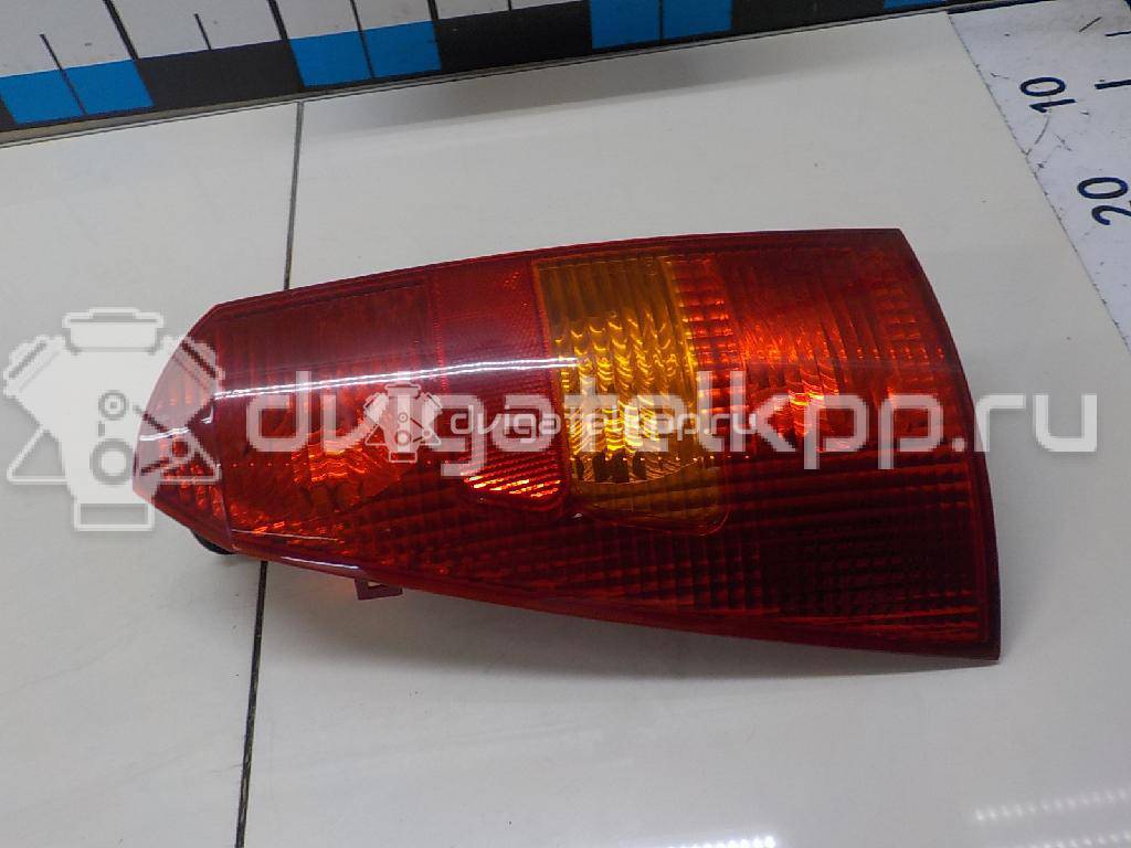 Фото Фонарь задний левый  1233323 для Ford Focus {forloop.counter}}