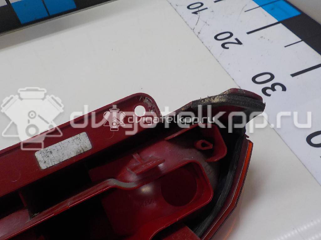 Фото Фонарь задний левый  1233323 для Ford Focus {forloop.counter}}