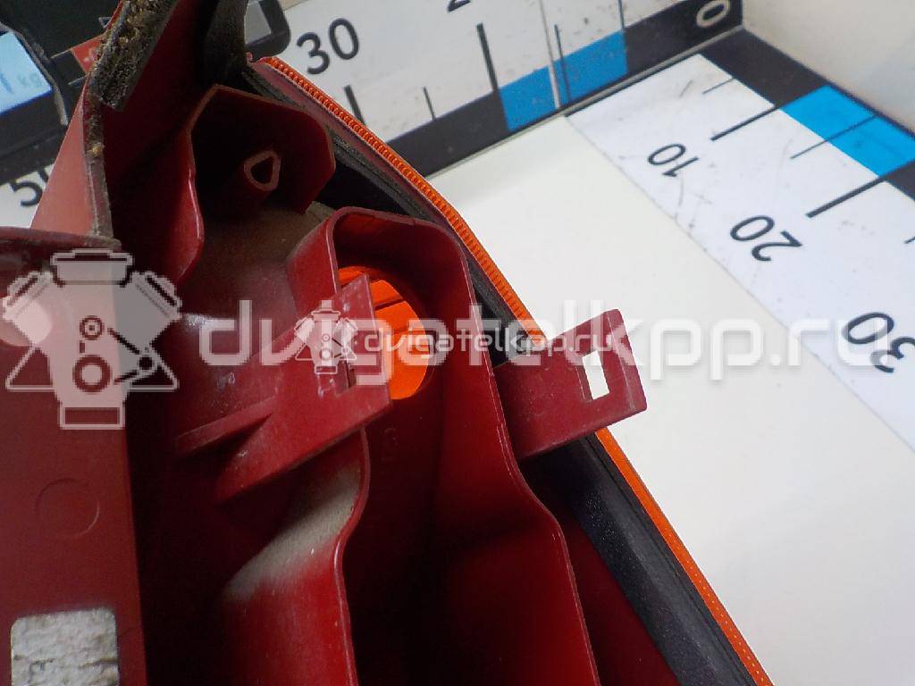 Фото Фонарь задний левый  1233323 для Ford Focus {forloop.counter}}