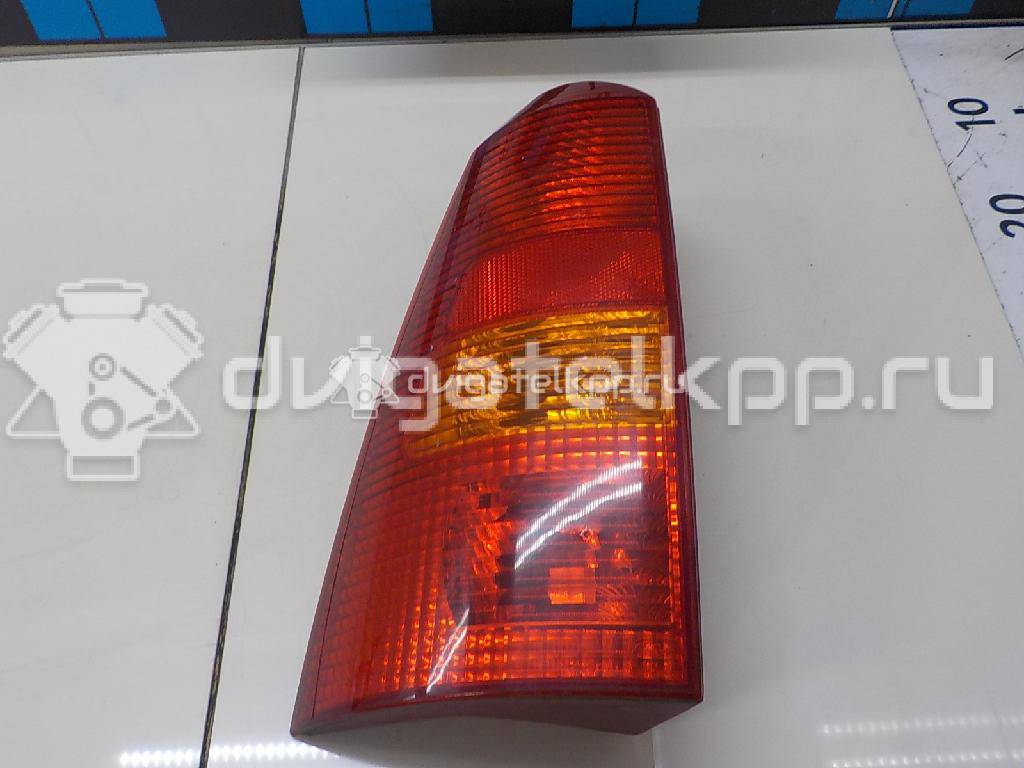 Фото Фонарь задний левый  1233323 для Ford Focus {forloop.counter}}