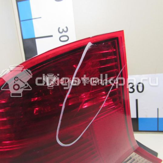 Фото Фонарь задний левый  2S4Z13405AA для Ford Focus