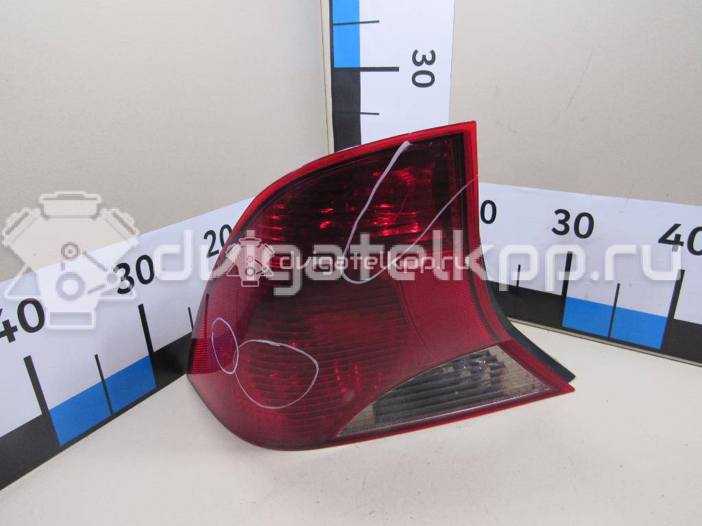 Фото Фонарь задний левый  2S4Z13405AA для Ford Focus {forloop.counter}}
