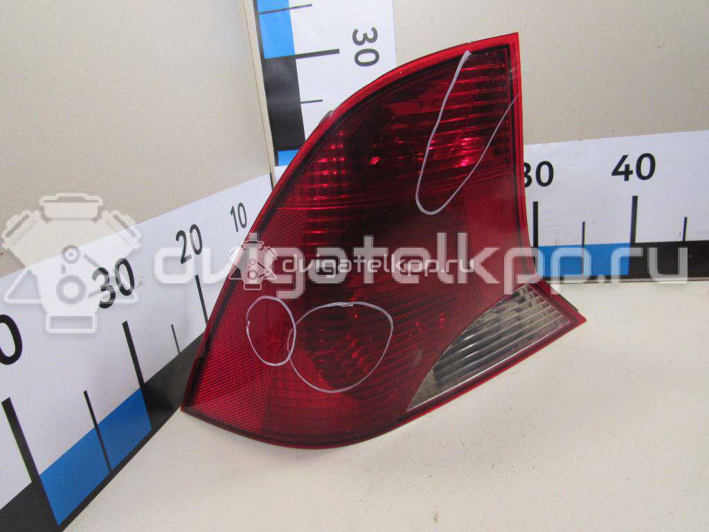 Фото Фонарь задний левый  2S4Z13405AA для Ford Focus {forloop.counter}}