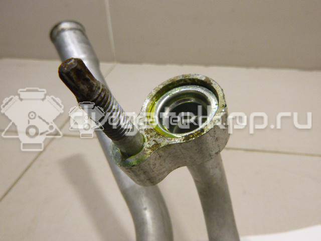 Фото Осушитель системы кондиционирования  1130332 для Ford Focus {forloop.counter}}