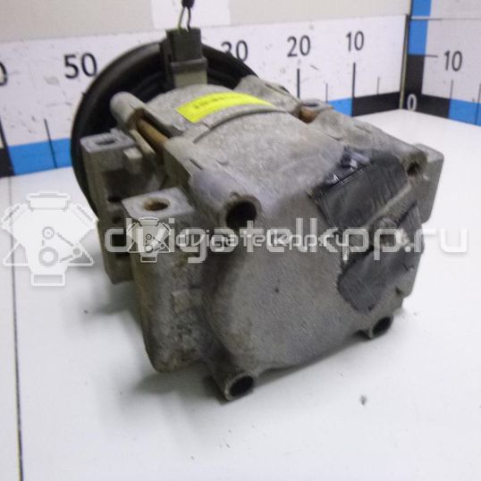 Фото Компрессор системы кондиционирования  XS4H19D629MB для Ford Fiesta / Focus / Ka