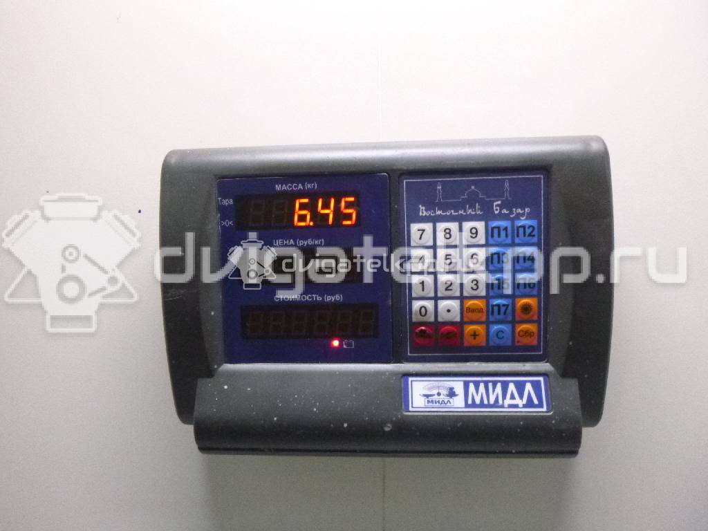 Фото Компрессор системы кондиционирования  XS4H19D629MB для Ford Fiesta / Focus / Ka {forloop.counter}}