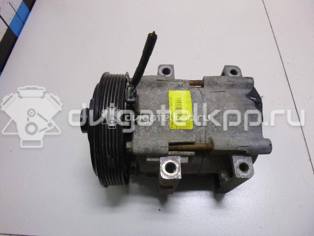 Фото Компрессор системы кондиционирования  XS4H19D629MB для Ford Fiesta / Focus / Ka {forloop.counter}}