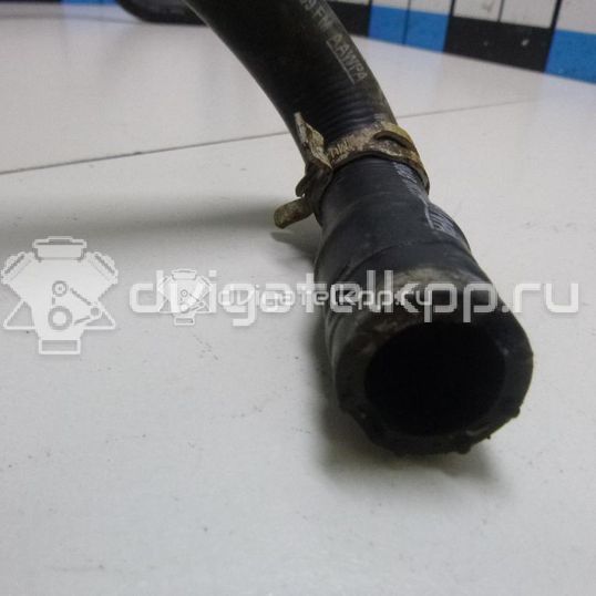 Фото Патрубок  98AB18K359FM для Ford Focus