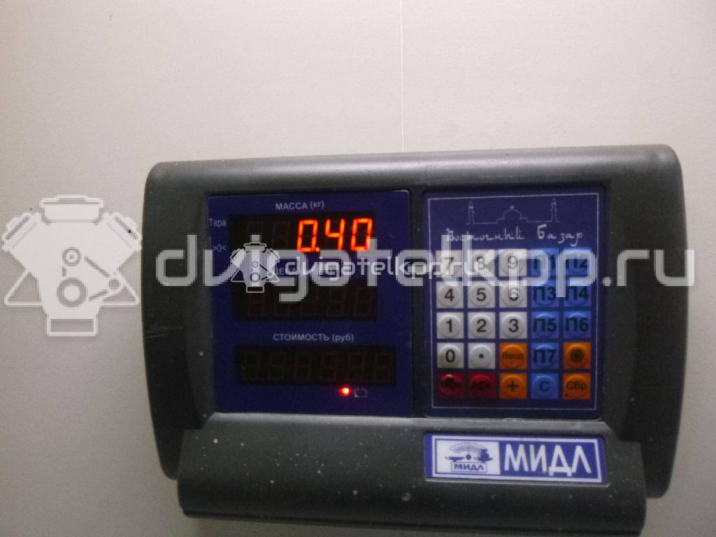 Фото Патрубок  98AB18K359FM для Ford Focus {forloop.counter}}