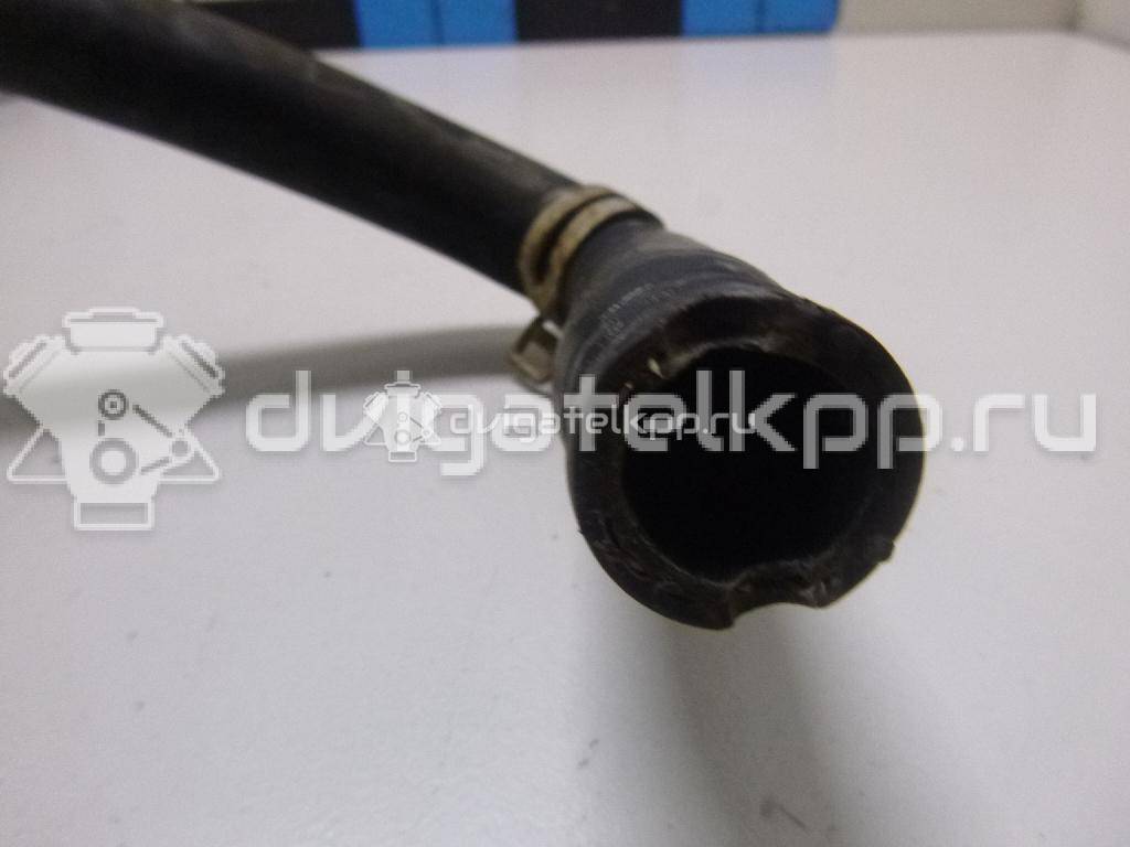 Фото Патрубок отопителя  98AB18K579FK для Ford Focus {forloop.counter}}