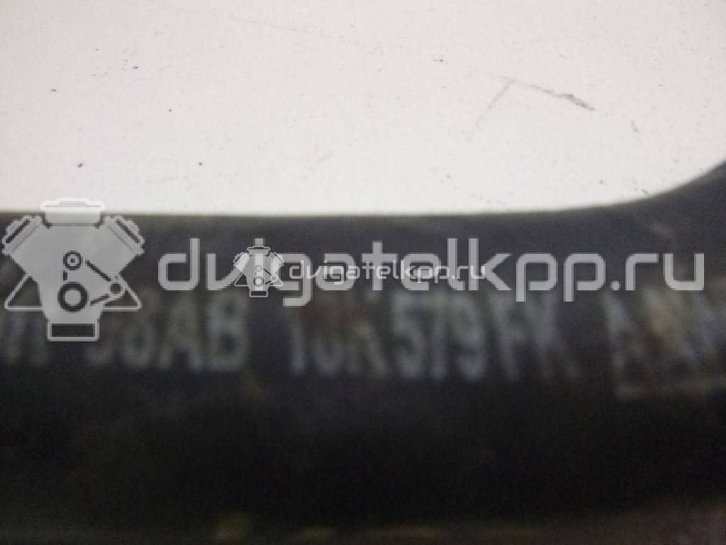 Фото Патрубок отопителя  98AB18K579FK для Ford Focus {forloop.counter}}