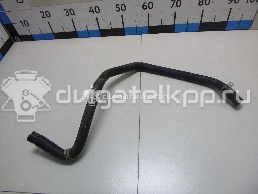 Фото Патрубок отопителя  98AB18K579FK для Ford Focus {forloop.counter}}