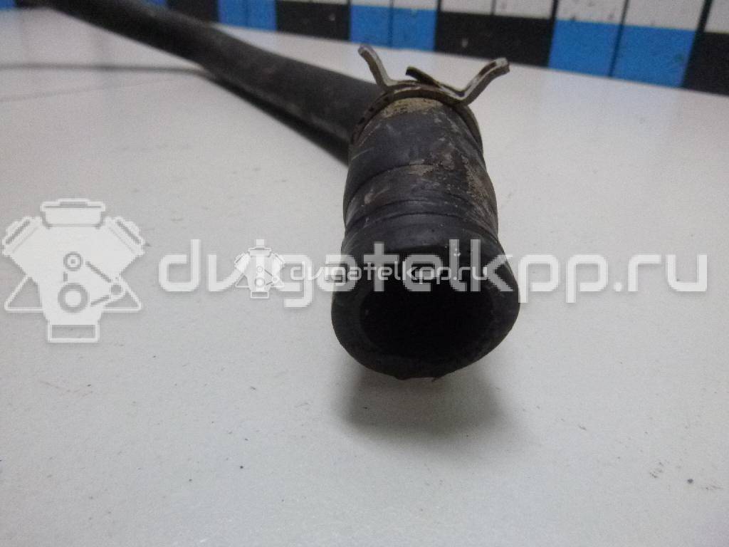 Фото Патрубок отопителя  98AB18K579FK для Ford Focus {forloop.counter}}