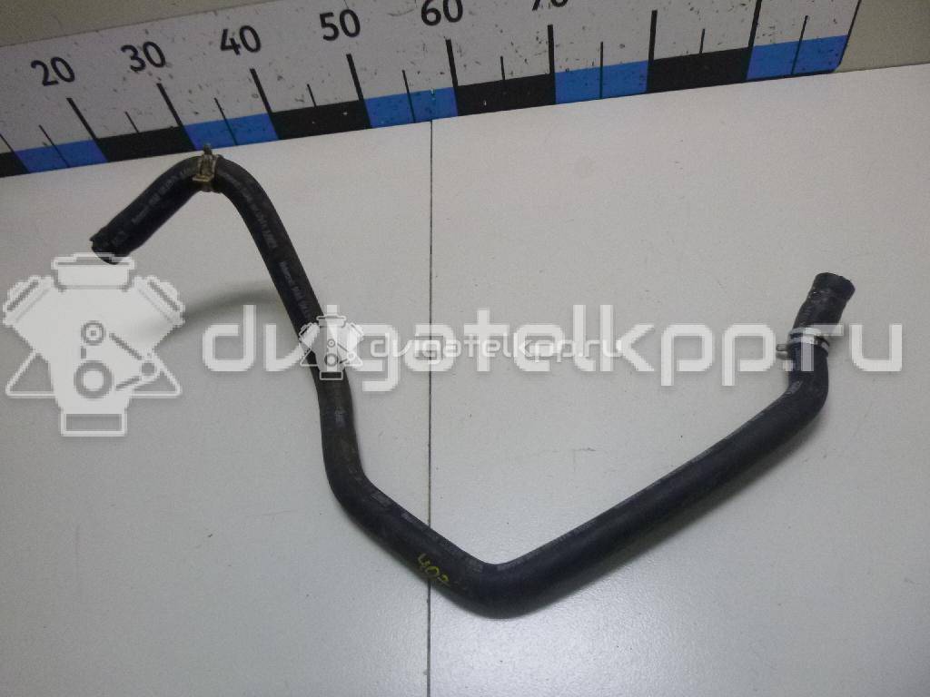 Фото Патрубок отопителя  98AB18K579FK для Ford Focus {forloop.counter}}