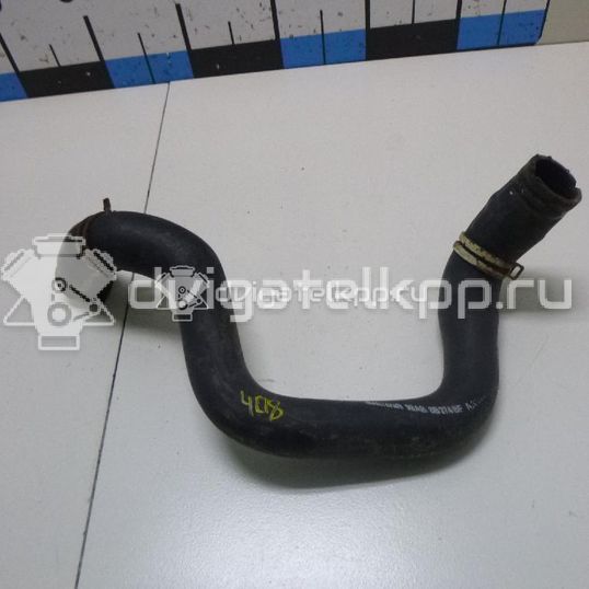 Фото Патрубок радиатора  98AB8B274BF для Ford Focus