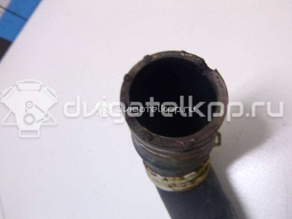 Фото Патрубок радиатора  98AB8B274BF для Ford Focus {forloop.counter}}