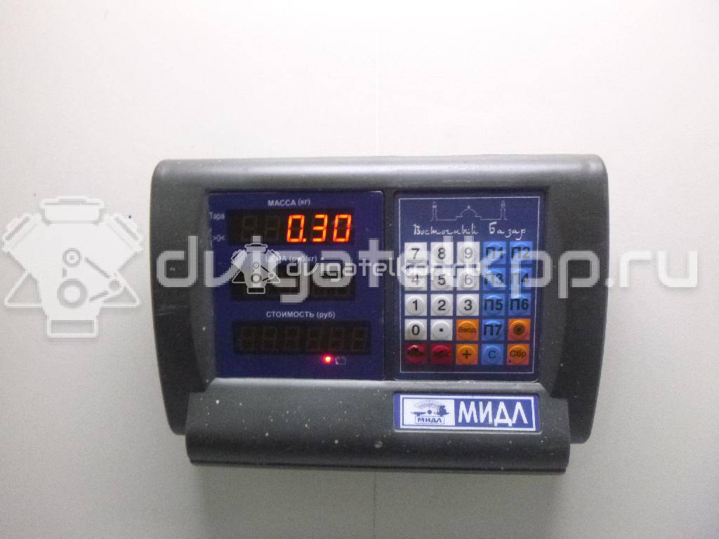 Фото Патрубок радиатора  98AB8B274BF для Ford Focus {forloop.counter}}