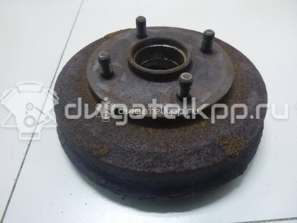 Фото Барабан тормозной  4886779 для Ford Fiesta / Focus {forloop.counter}}