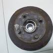Фото Барабан тормозной  4886779 для Ford Fiesta / Focus {forloop.counter}}