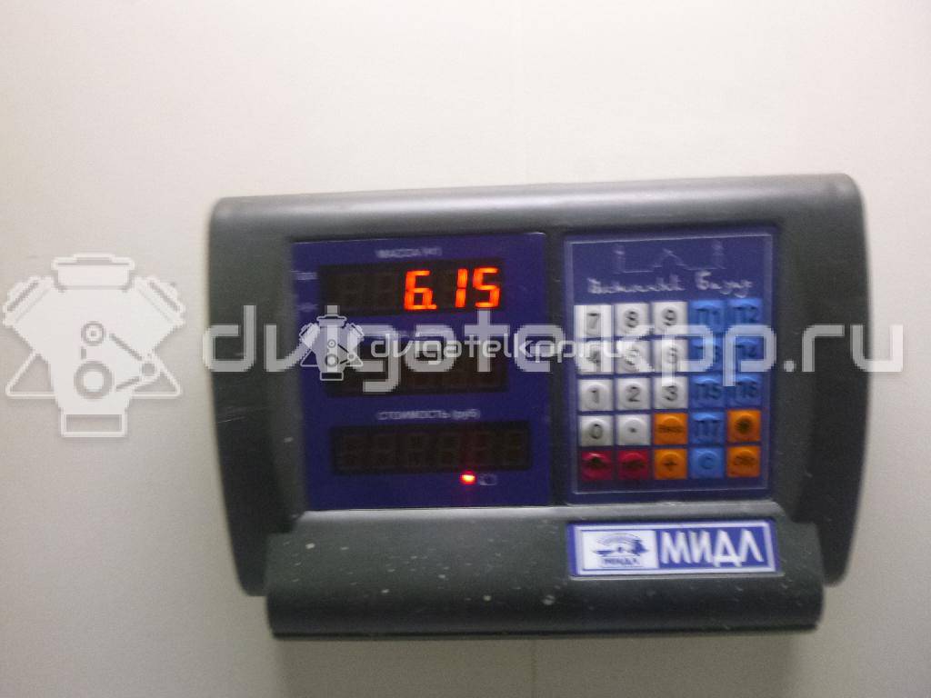 Фото Барабан тормозной  4886779 для Ford Fiesta / Focus {forloop.counter}}