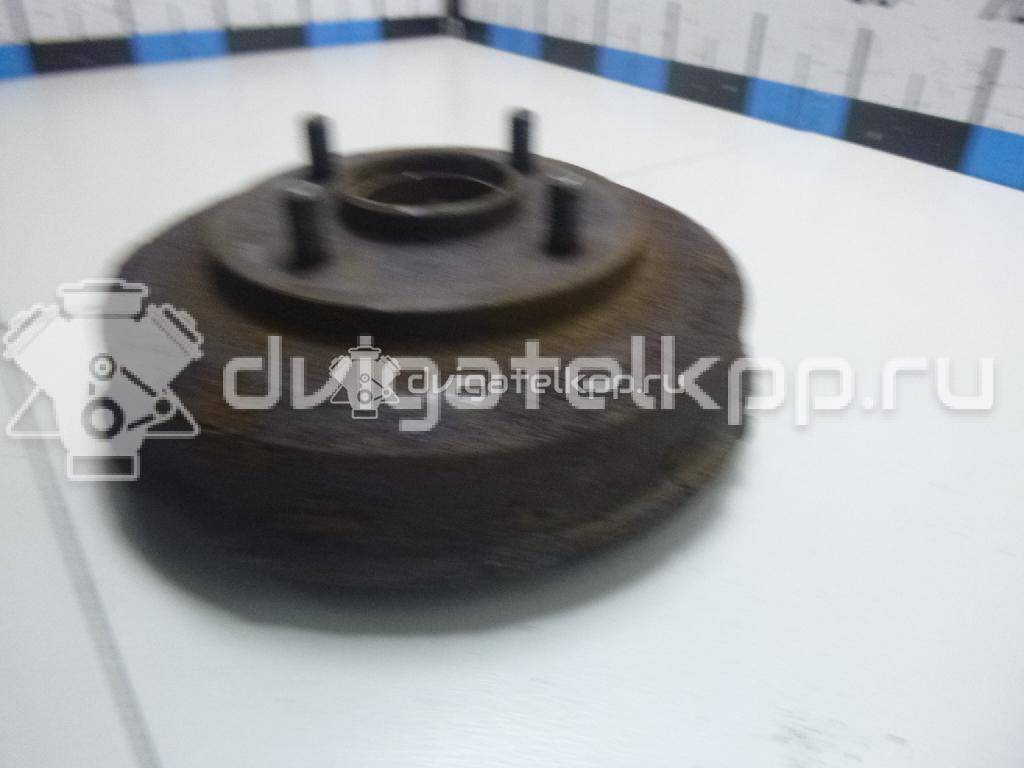 Фото Барабан тормозной  4886779 для Ford Fiesta / Focus {forloop.counter}}