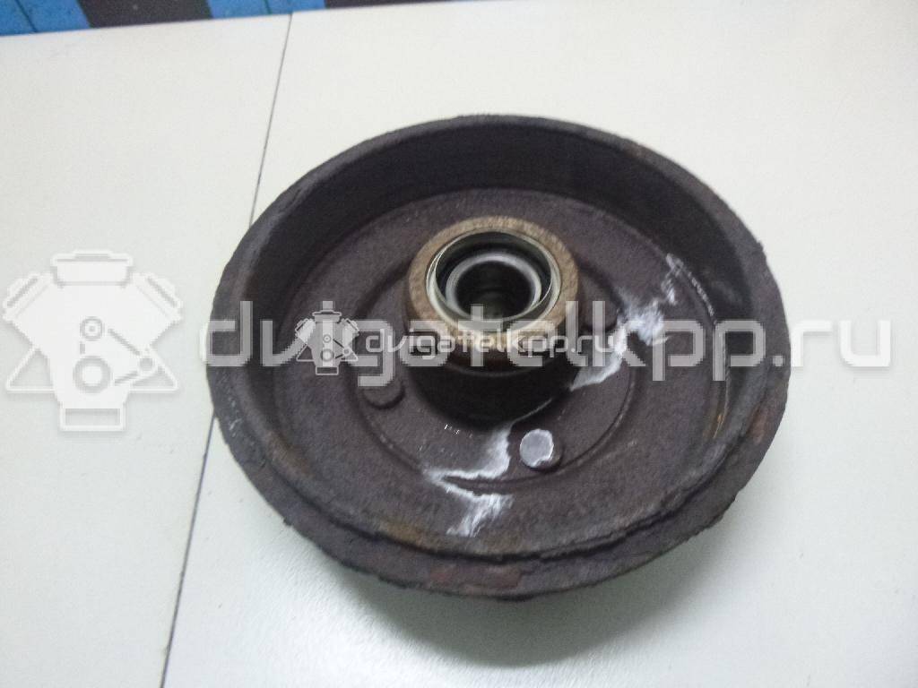 Фото Барабан тормозной  4886779 для Ford Fiesta / Focus {forloop.counter}}