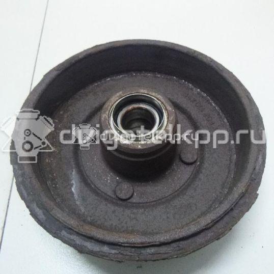 Фото Барабан тормозной  4886779 для Ford Fiesta / Focus
