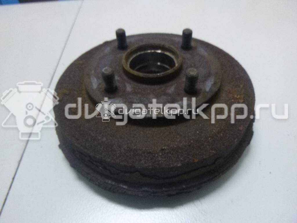Фото Барабан тормозной  4886779 для Ford Fiesta / Focus {forloop.counter}}