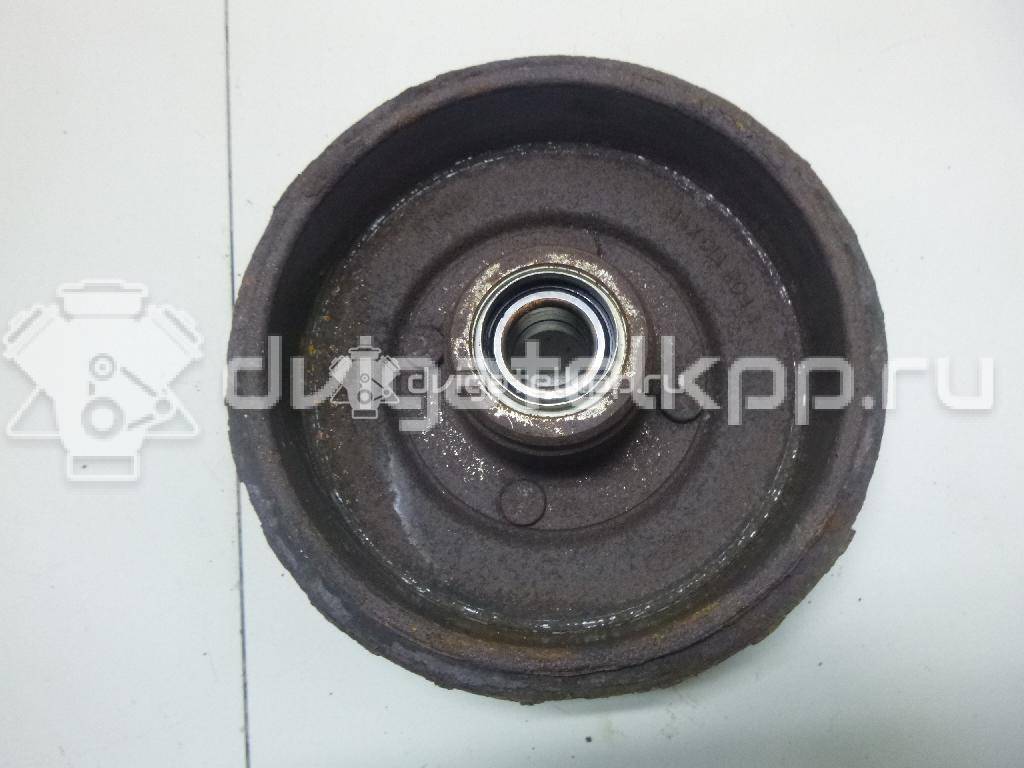 Фото Барабан тормозной  4886779 для Ford Fiesta / Focus {forloop.counter}}