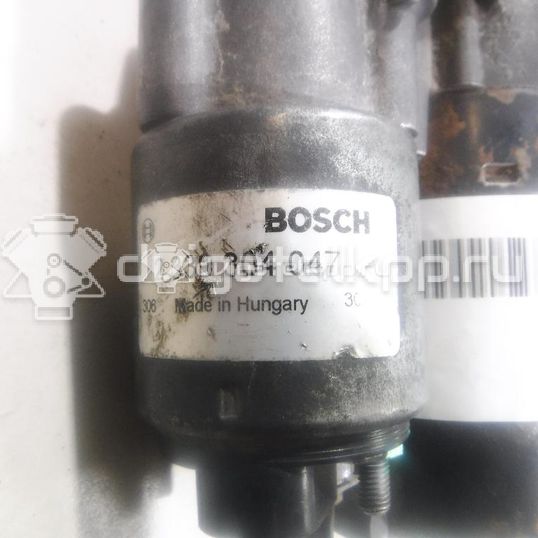 Фото Стартер  2109622 для Ford Fiesta / Focus / C-Max / Ka / Galaxy