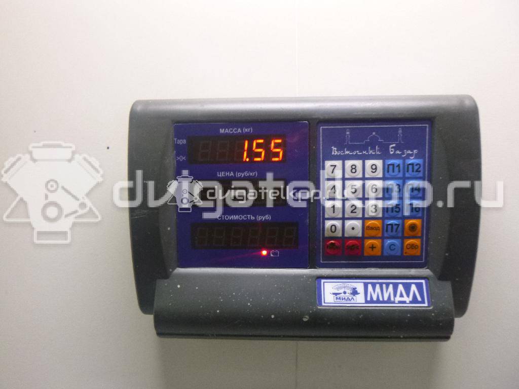Фото Моторчик отопителя  3S7H18456AB для Ford Focus / Mondeo {forloop.counter}}